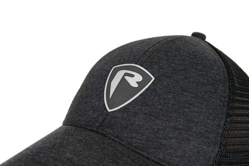 Fox Rage Voyager Dark Grey Cap -