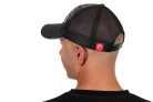 Fox Rage Embroided Camo Trucker Cap -
