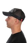 Fox Rage Embroided Camo Trucker Cap -