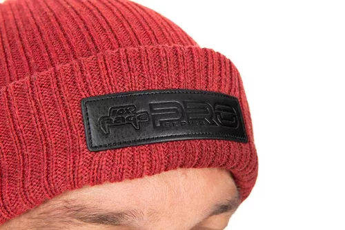 Fox Rage Pro Series Trawler Beanie -