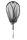 Fox Rage Warrior Racket Net -