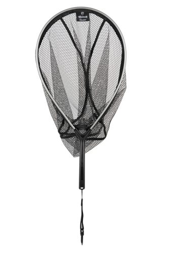Fox Rage Warrior Racket Net -
