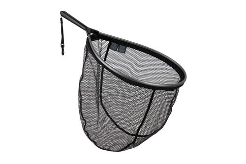 Fox Rage Warrior Racket Net -