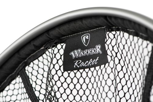 Fox Rage Warrior Racket Net -