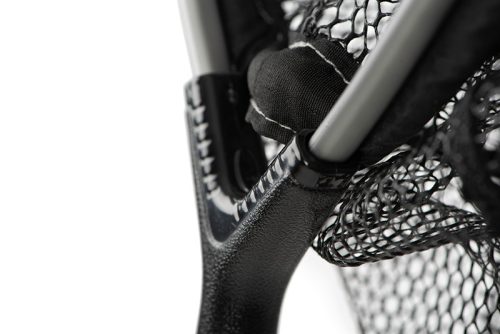 Fox Rage Warrior Racket Net -