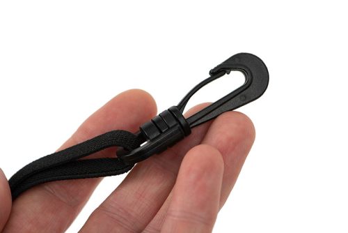 Fox Rage Warrior Racket Net -