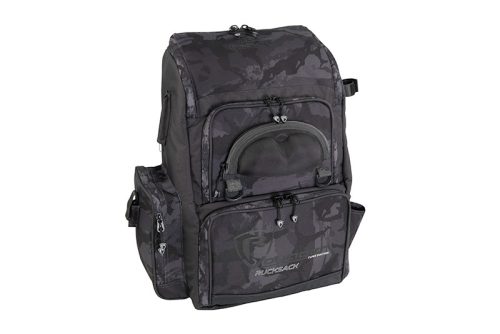 Fox Rage Voyager® Camo Rucksack -