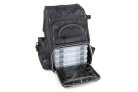 Fox Rage Voyager® Camo Rucksack -