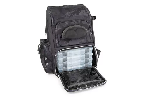 Fox Rage Voyager® Camo Rucksack -