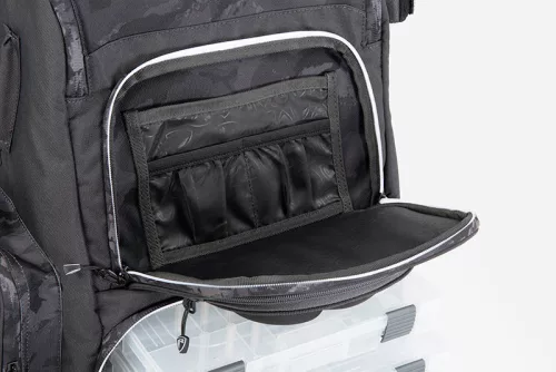 Fox Rage Voyager® Camo Rucksack -