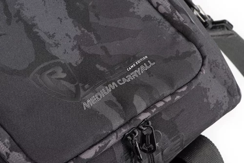 Fox Rage Voyager® Camo Medium Carryall -