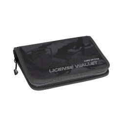 Fox Rage Voyager® Camo Licence Wallet -