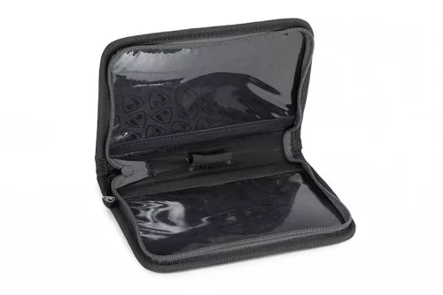 Fox Rage Voyager® Camo Licence Wallet -
