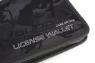 Fox Rage Voyager® Camo Licence Wallet -