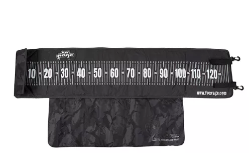 Fox Rage Voyager® Camo 1.3M Measure Mat -