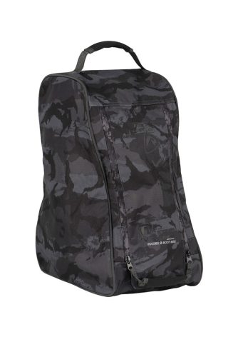 Fox Rage Voyager® Camo Wader & Boot Bag -