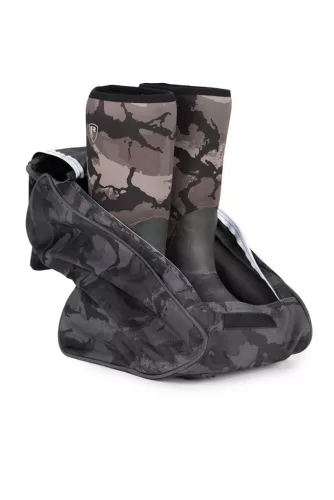 Fox Rage Voyager® Camo Wader & Boot Bag -