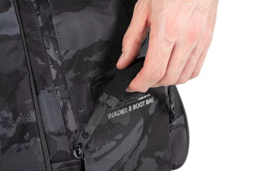 Fox Rage Voyager® Camo Wader & Boot Bag -