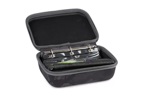 Fox Rage Voyager Camo Spinnerbait Wallet -