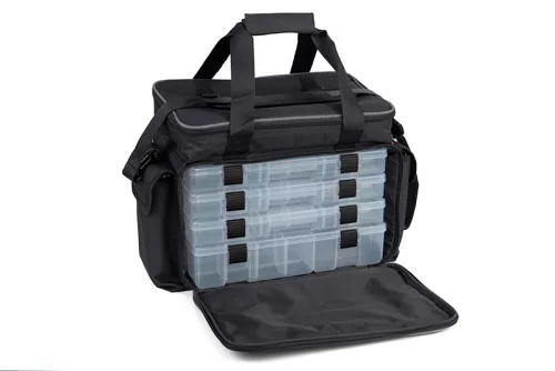 Fox Rage Stacker - Large -