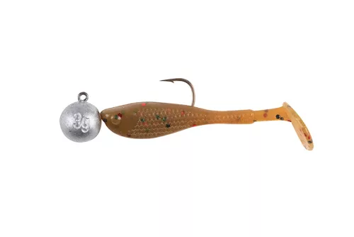 Fox Rage Ultra UV Micro Fry Loaded Lure Pack -