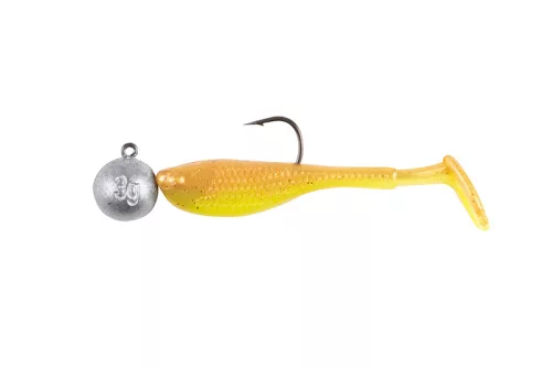Fox Rage Ultra UV Micro Fry Loaded Lure Pack -