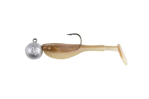 Fox Rage Ultra UV Micro Fry Loaded Lure Pack -