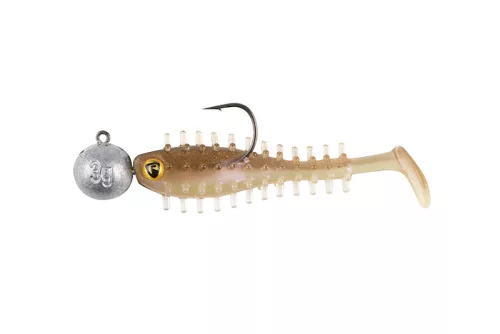 Fox Rage Ultra UV Micro Spikey Loaded Lure Pack -