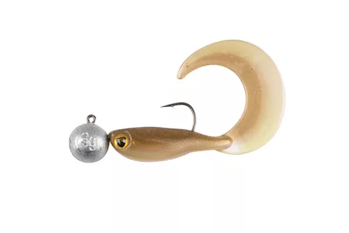 Fox Rage Ultra UV Micro Grub Tail Loaded Lure Pack -