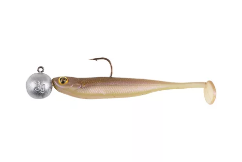 Fox Rage Ultra UV Micro Tiddler Fast Loaded Lure Pack -