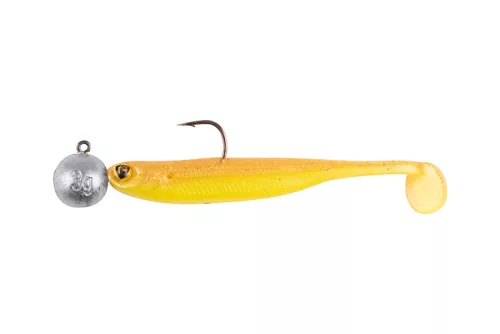Fox Rage Ultra UV Micro Tiddler Fast Loaded Lure Pack -