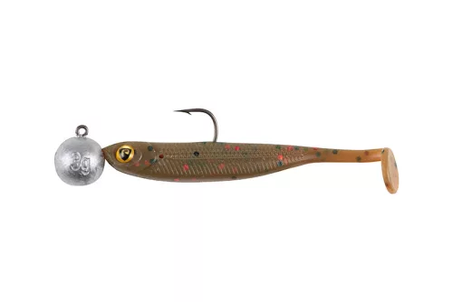 Fox Rage Ultra UV Micro Tiddler Fast Loaded Lure Pack -