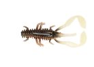 Fox Rage Ultra UV Micro Critter Mixed Colour Lure Pack -