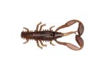 Fox Rage Ultra UV Micro Critter Mixed Colour Lure Pack -