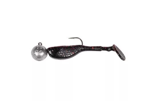 Fox Rage Ultra UV Micro Fry Mixed Colour Loaded Lure Pack -