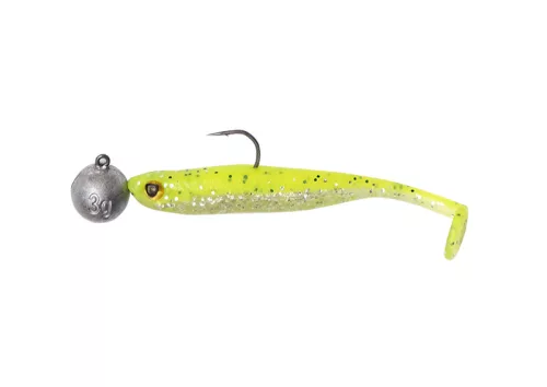 Fox Rage Ultra UV Micro Tiddler Fast Mixed Colour Loaded Lure Pack -