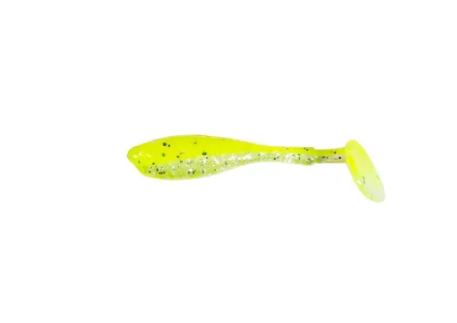 Fox Rage Micro Fry Mixed Colour Lure Pack -
