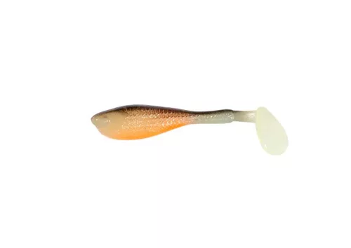 Fox Rage Micro Fry Mixed Colour Lure Pack -