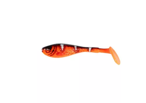 Fox Rage Micro Fry Mixed Colour Lure Pack -