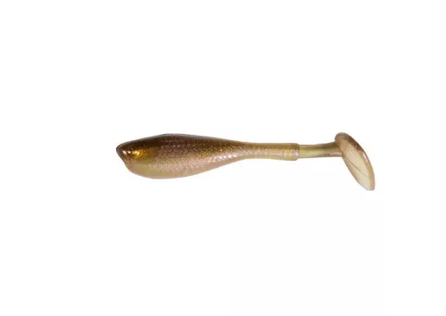 Fox Rage Micro Fry Mixed Colour Lure Pack -