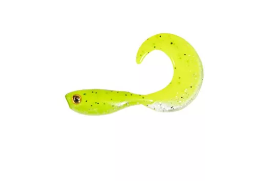Fox Rage Micro Grub Mixed Colour Lure Pack -