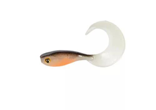 Fox Rage Micro Grub Mixed Colour Lure Pack -