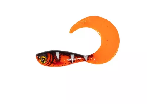 Fox Rage Micro Grub Mixed Colour Lure Pack -