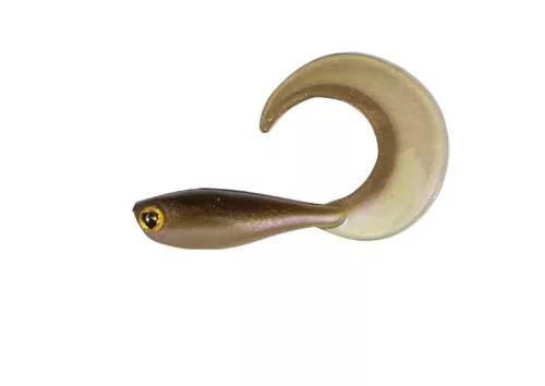 Fox Rage Micro Grub Mixed Colour Lure Pack -
