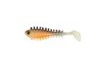 Fox Rage Micro Spikey Mixed Colour Lure Pack -