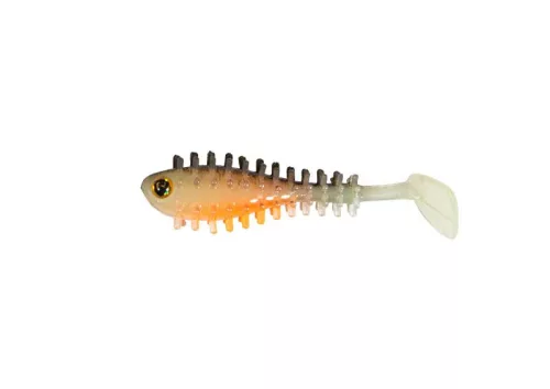 Fox Rage Micro Spikey Mixed Colour Lure Pack -