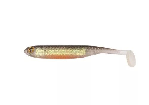 Fox Rage Micro Tiddler Fast Mixed Colour Lure Pack -
