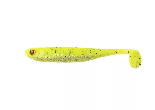 Fox Rage Micro Tiddler Fast Mixed Colour Lure Pack -
