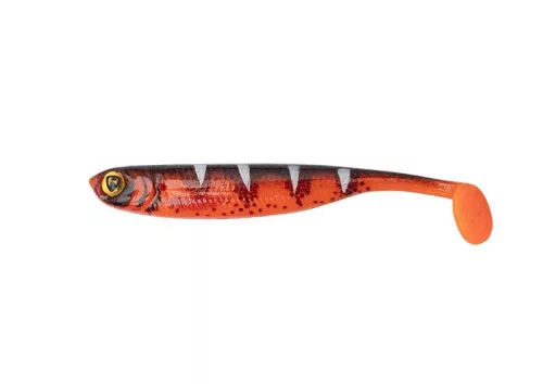 Fox Rage Micro Tiddler Fast Mixed Colour Lure Pack -