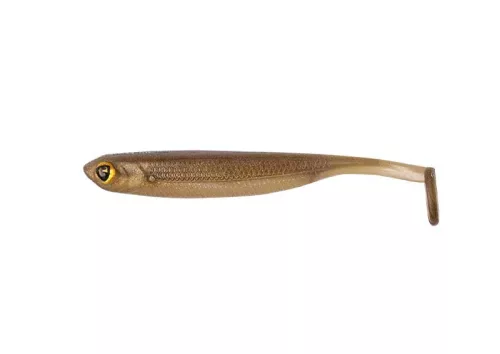 Fox Rage Micro Tiddler Fast Mixed Colour Lure Pack -